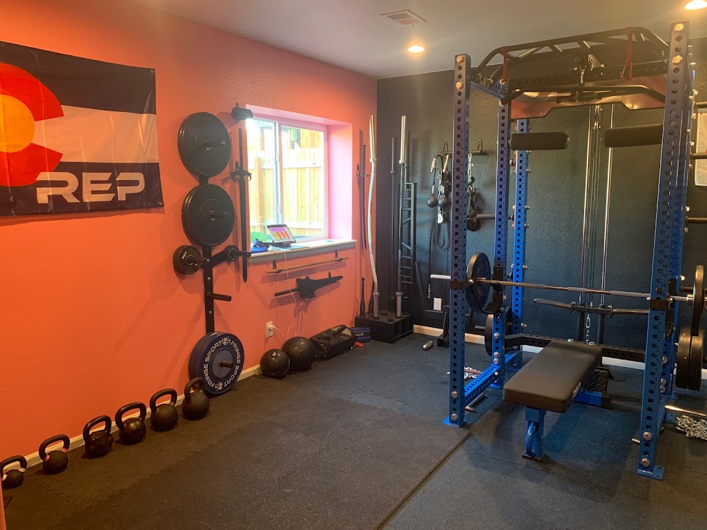  AlphaKat Strength & Wellness