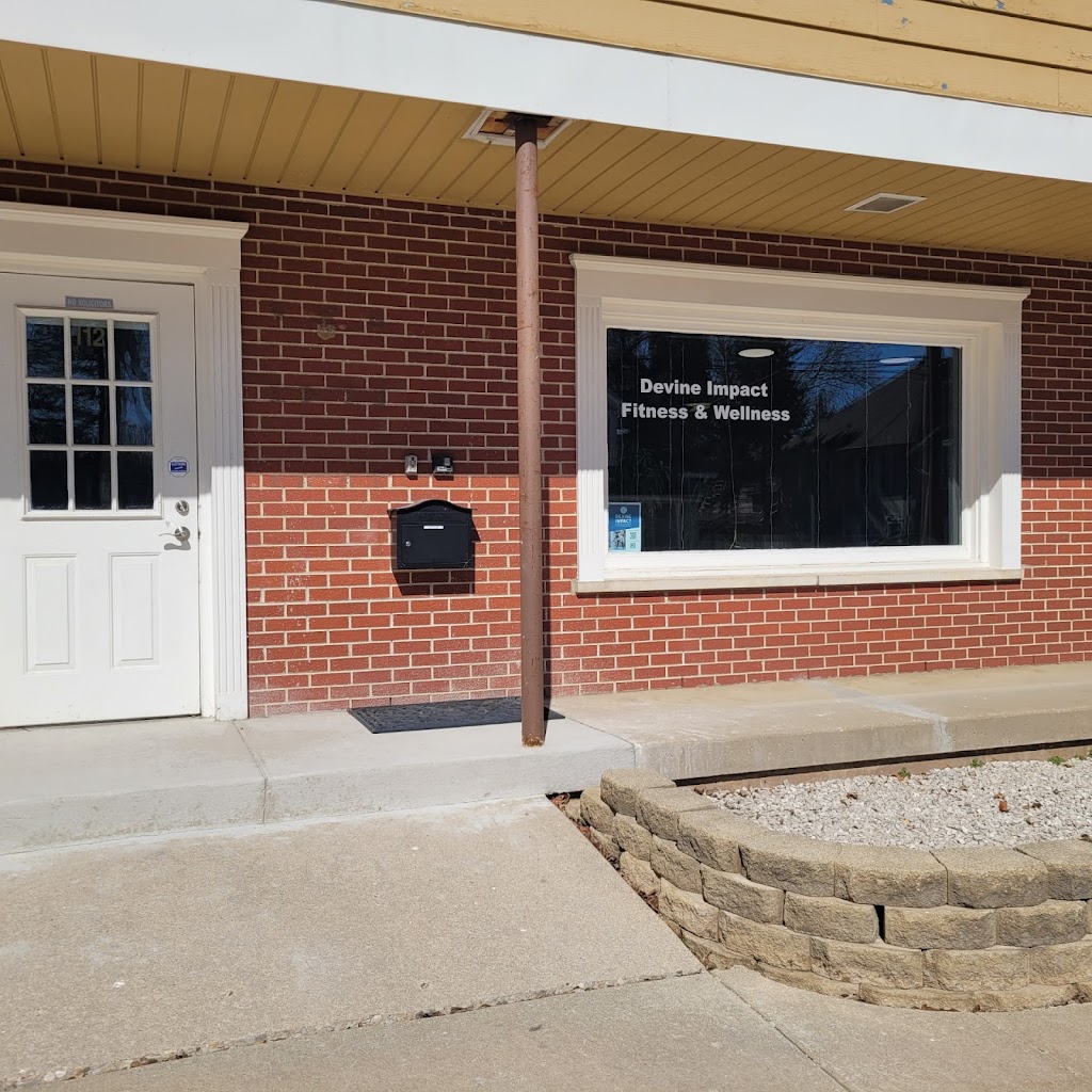  Devine Impact Fitness & Wellness