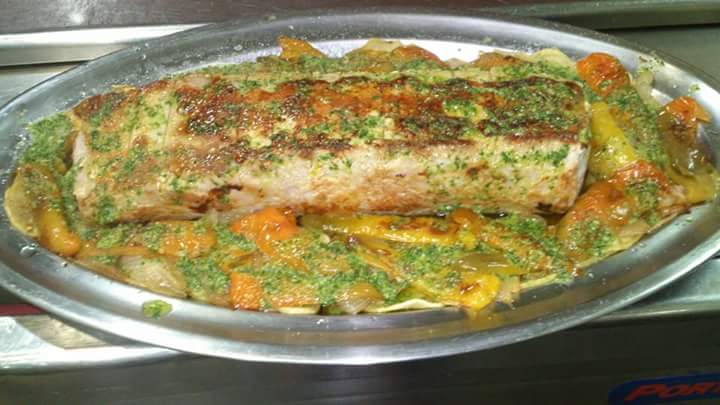 Bar Cafeteria La Geria