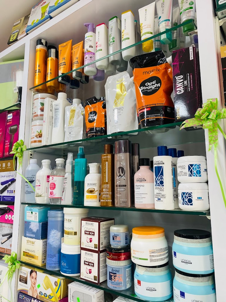 Disha Beauty Shop Top Best Cosmetic Shop In Ankleshawar Bharuch