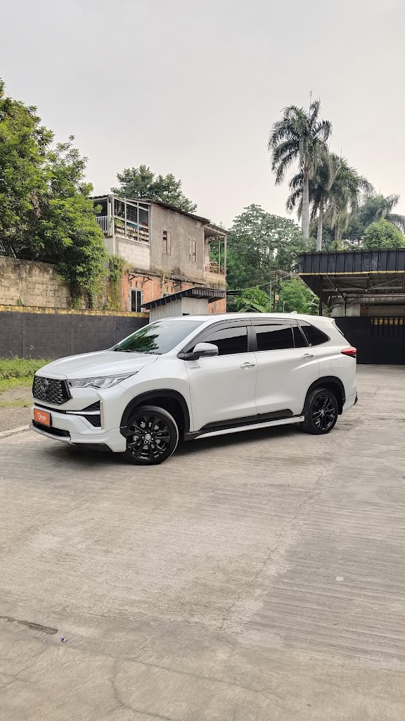 Scuto Paint Bogor Yasmin - Bengkel Cat dan Perbaikan Bodi Mobil Bogor