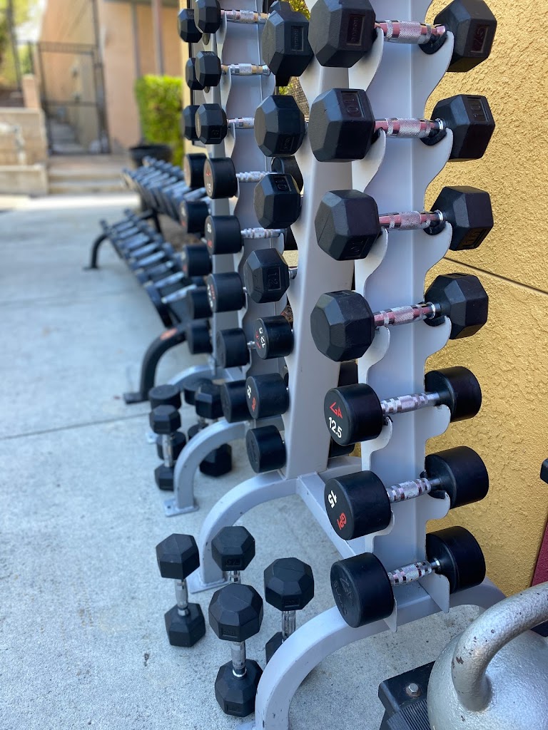  Kennedy Club Fitness