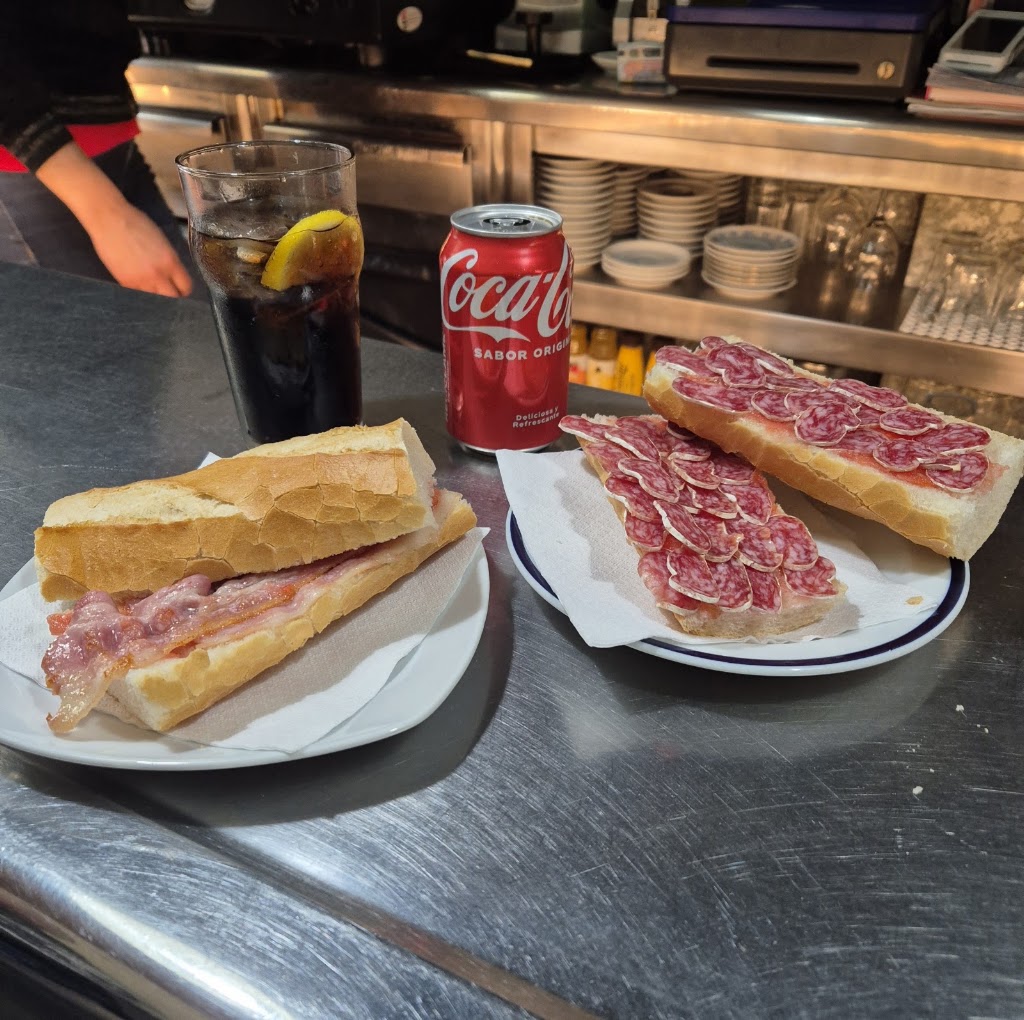 La Torradeta Bar Cafe — Mas recientes