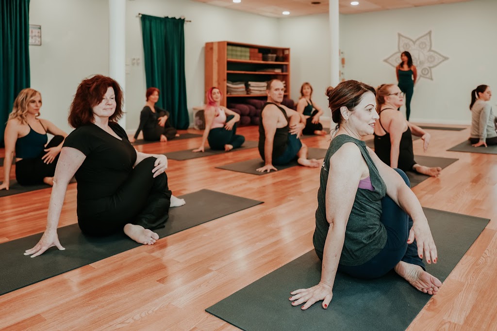  The Yoga House (Kingston)