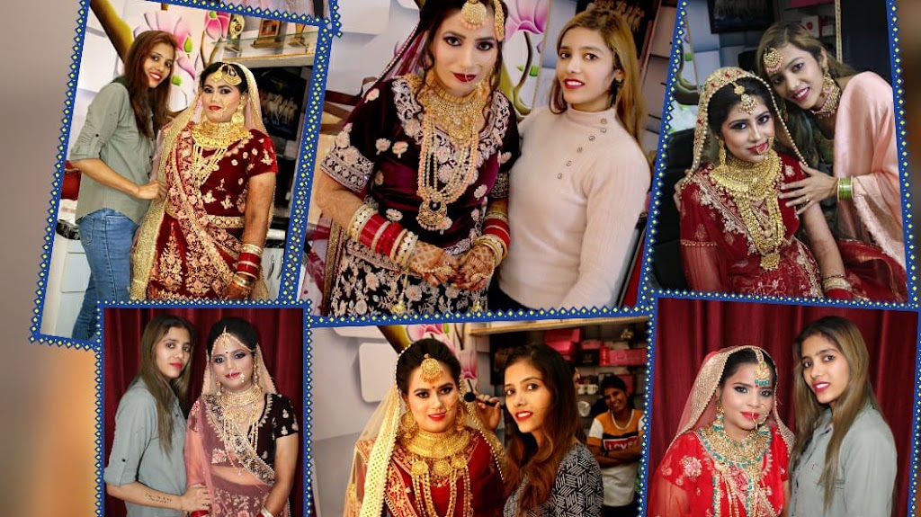 Aman Sanduria Makeovers