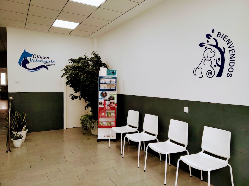 Clinica Veterinaria Manzanares — Del propietario