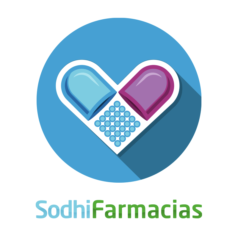 SODHI Farmacias SUC PRIMO de VERDAD — Del propietario
