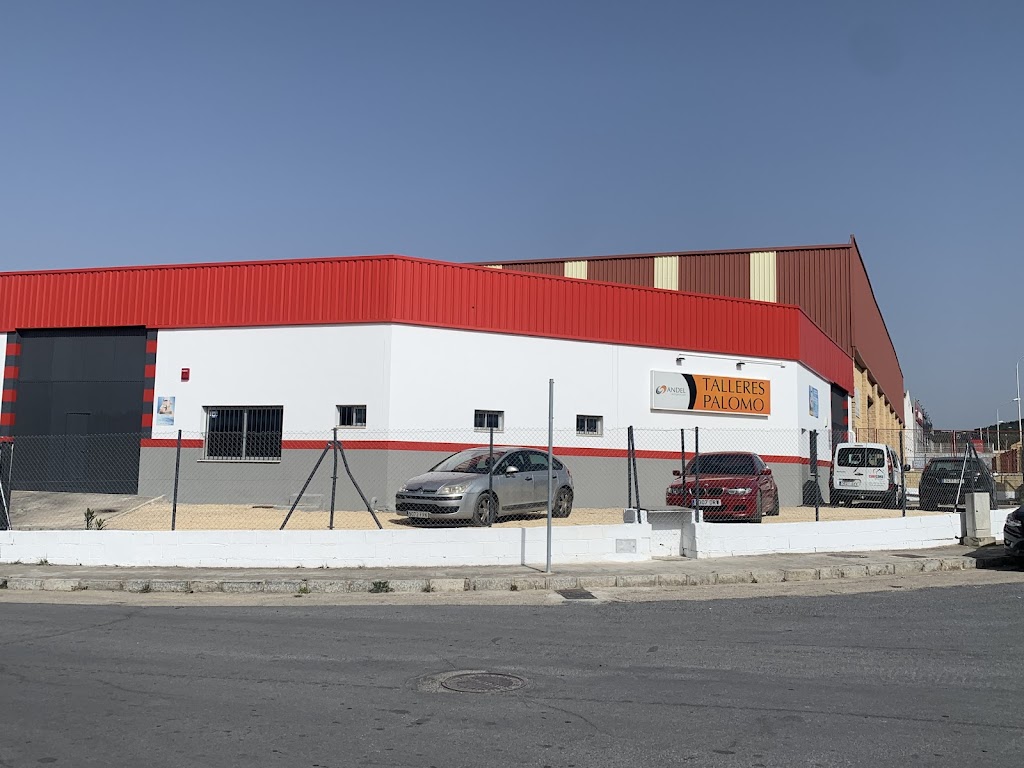 Talleres Palomo