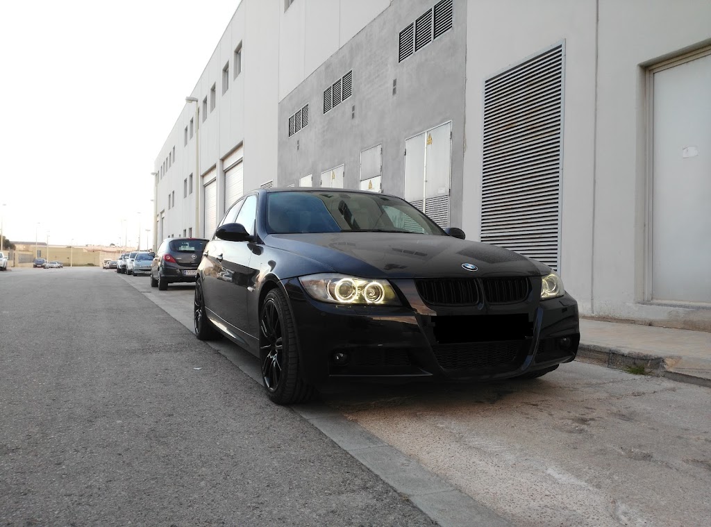 Talleres Diego E Hijos