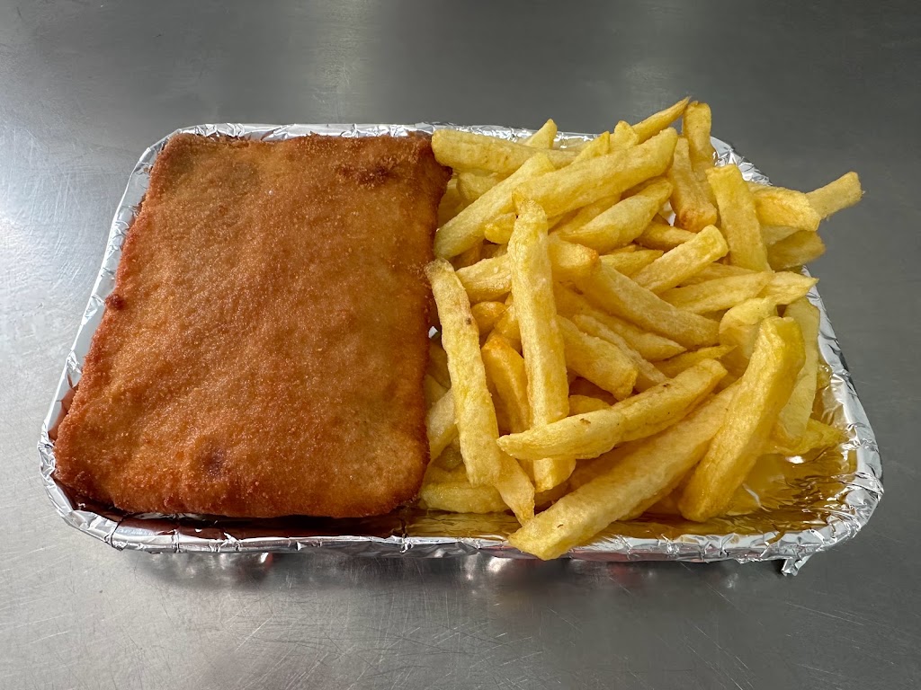 Asador la Fama Ecija — Comida y bebida