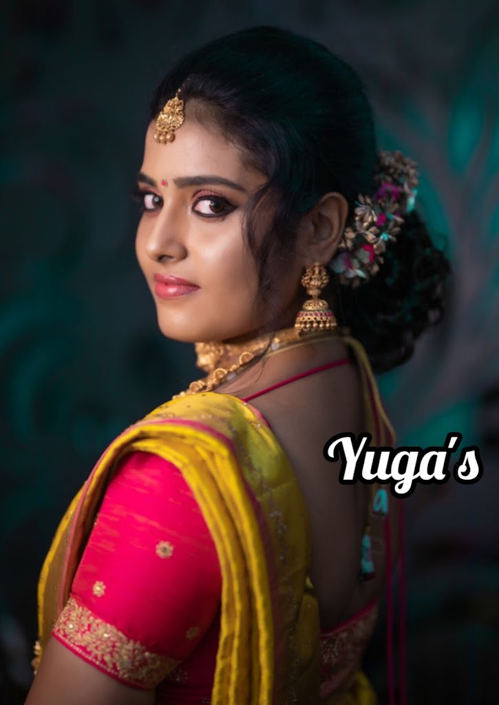 Yugas Beauty Care Academy