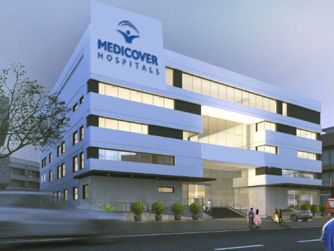 Dr. Medicover Hospitals Best Hospital In Kurnool