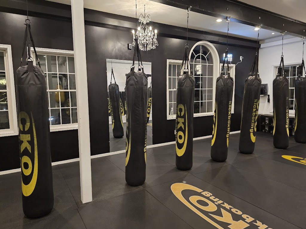 CKO Kickboxing Cedar Grove