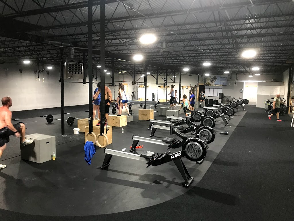  Verse Fitness & Performance