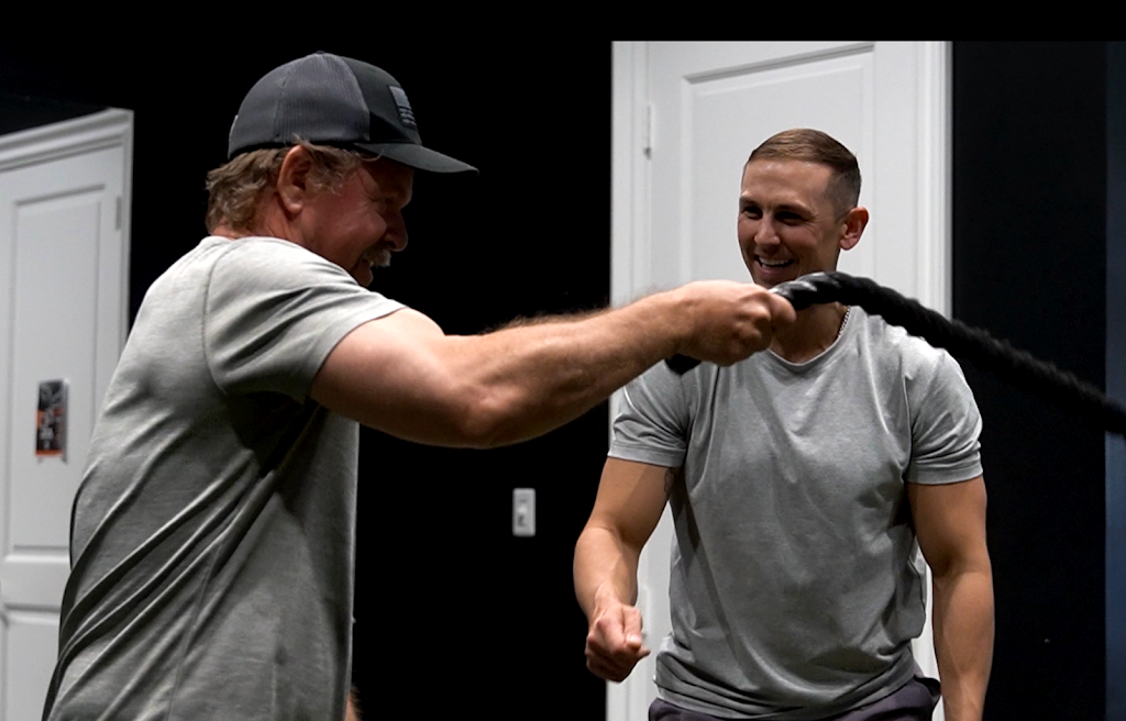  ASCND Personal Training