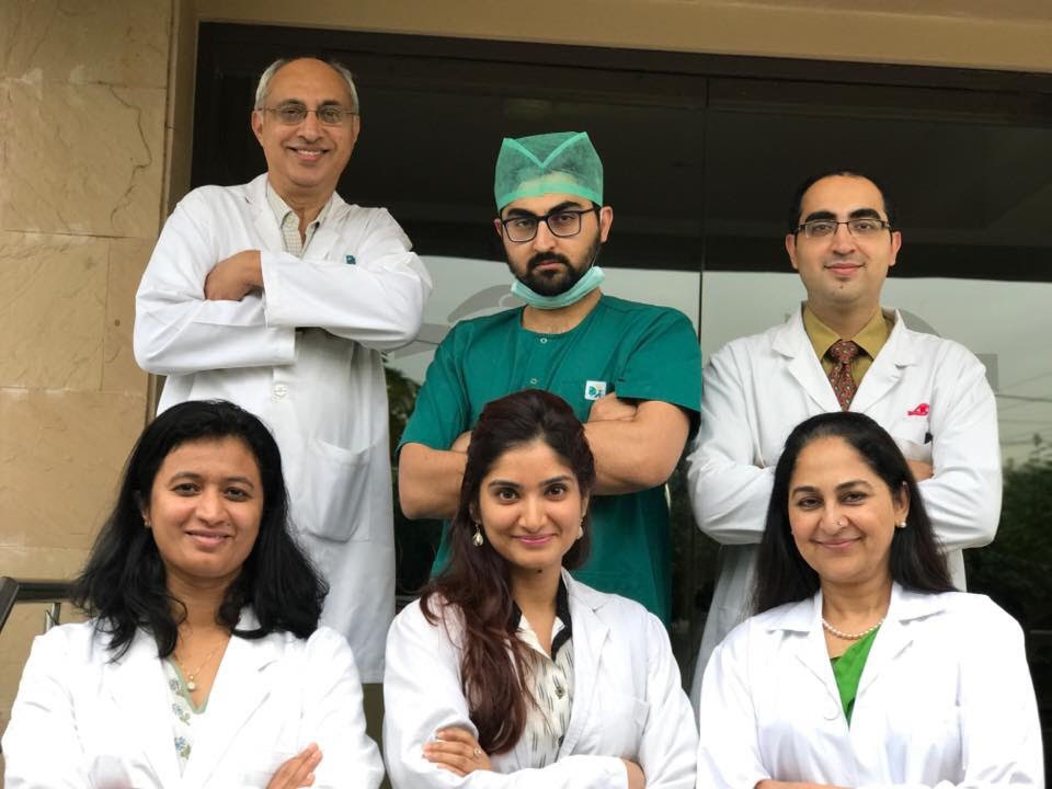 Arunodaya Deseret Eye Hospital Adeh Eye Doctor Eye Specialist