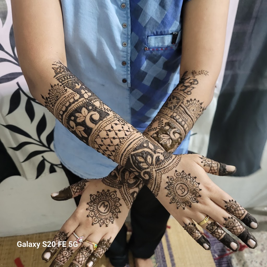 Mehndi