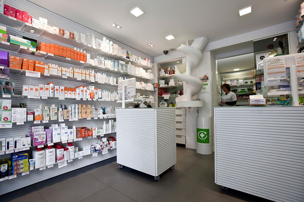 Farmacia Lanchares- La Concha — Del propietario
