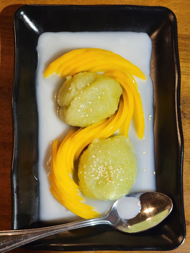 Thai Taste Restaurant