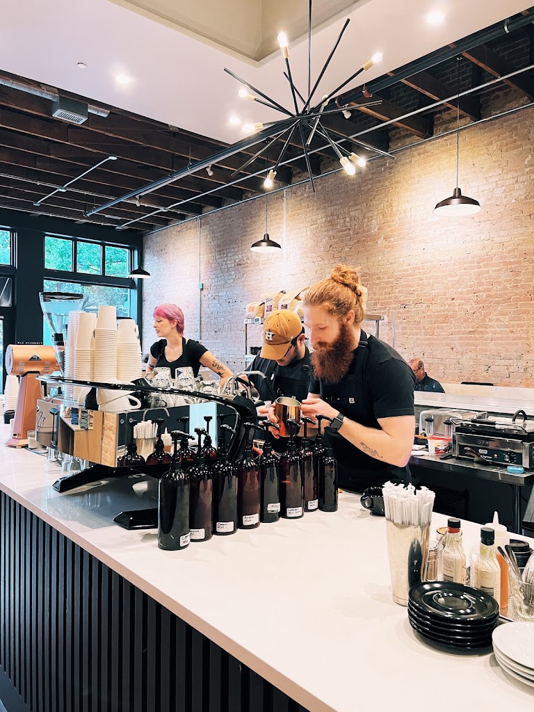 Photo of Lemma Coffee Co