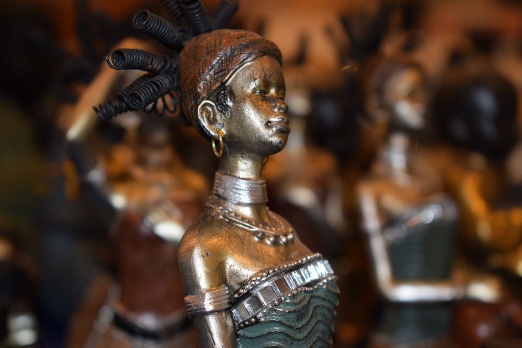 Ile Ire Esulona - La casa del buen camino