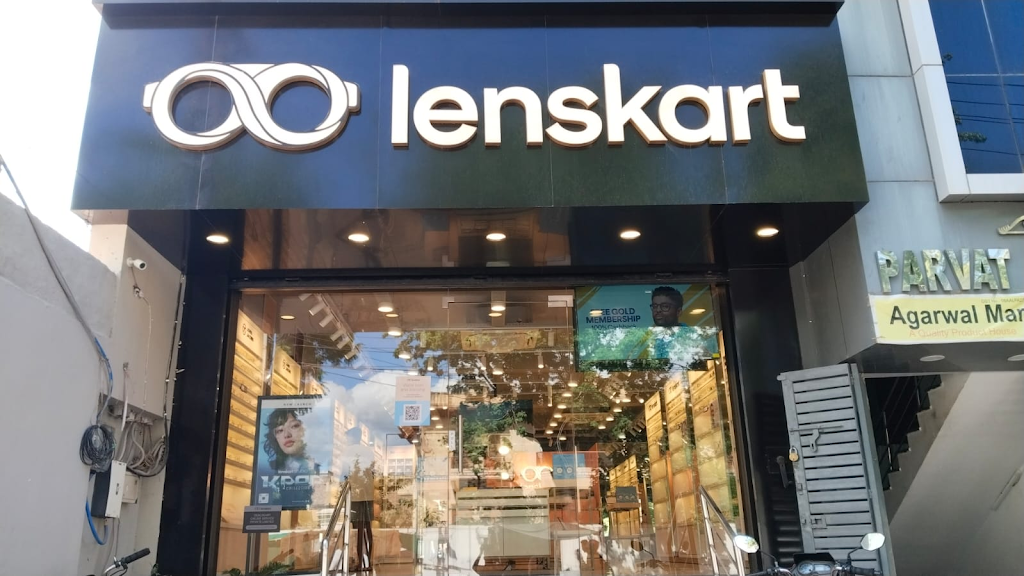 Lenskart Com At Bikaner Rajasthan