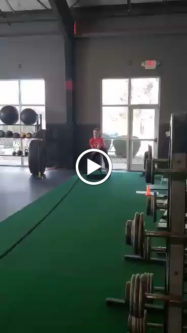  Zone Personal Fitness