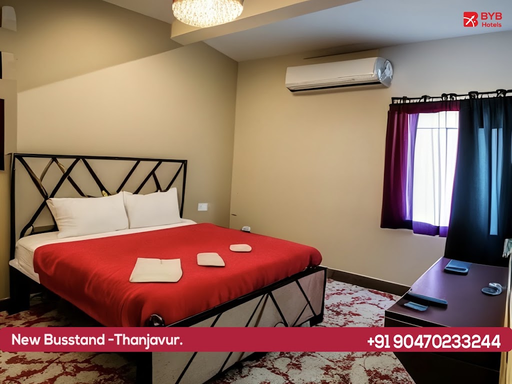 Byb Boutique Hotel