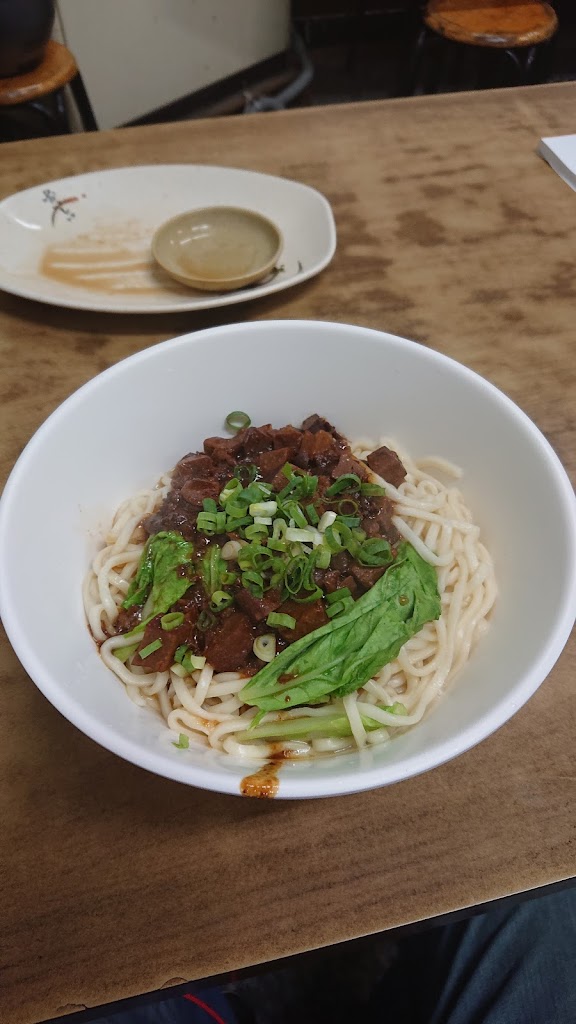 伍柒玖牛肉麵 的照片