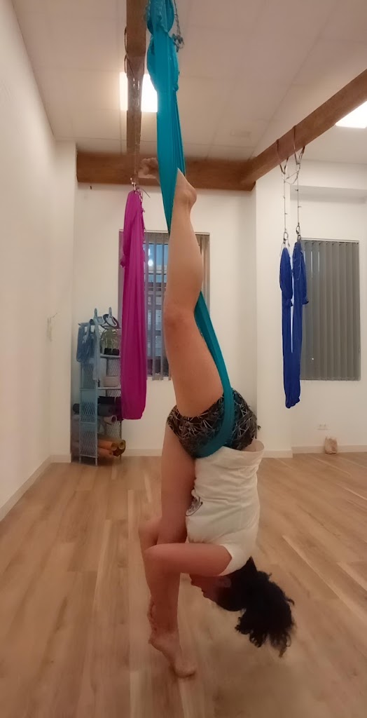 Kibera - Centro de Yoga y Bienestar