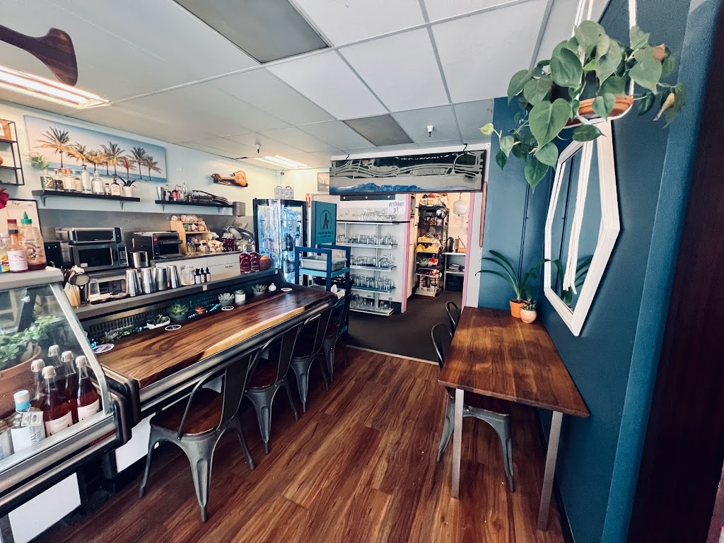 Photo of Ocean Beach Cafe