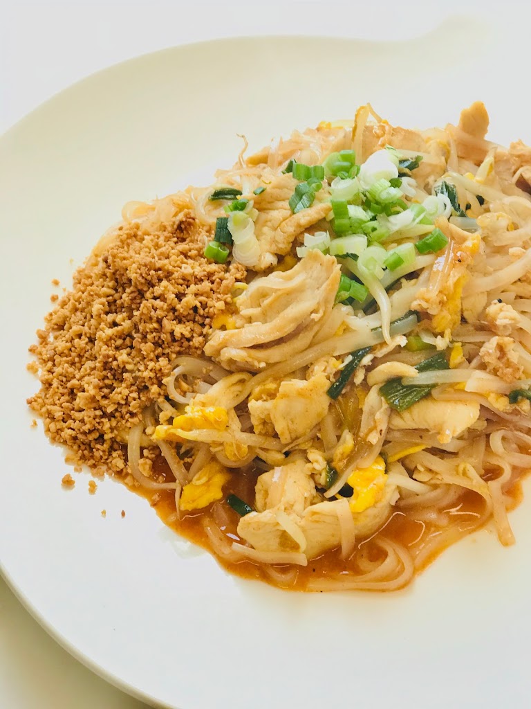 Pure Thai Kitchen
