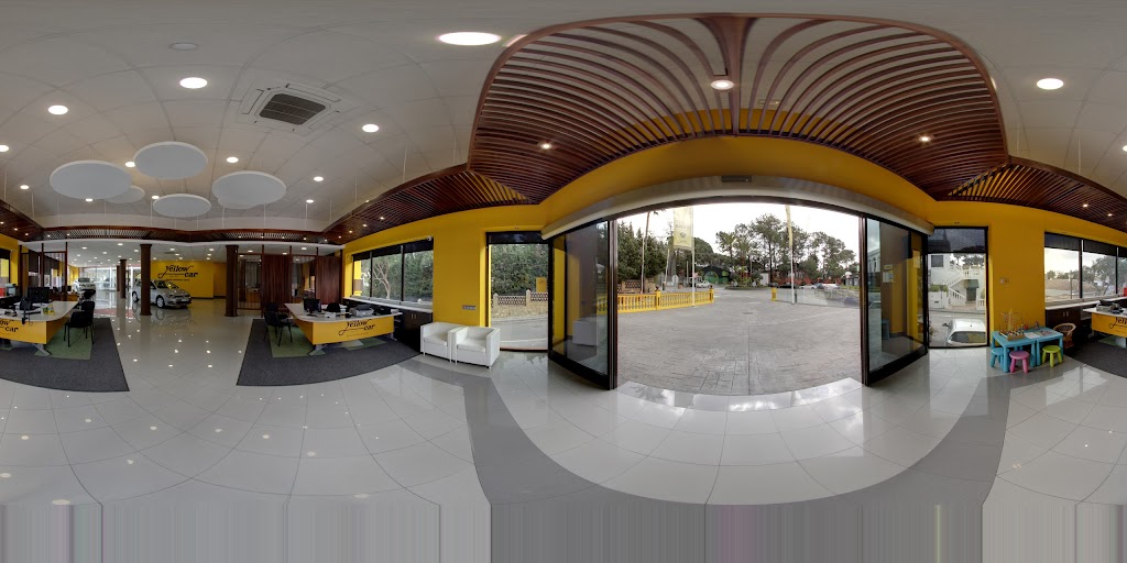 Street View & 360deg