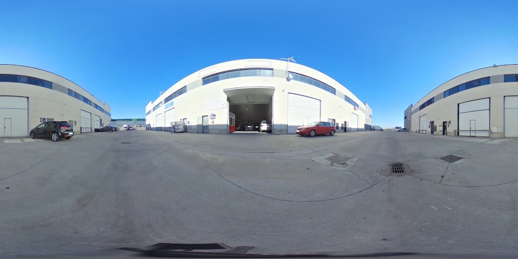 JAIFER AUTOMOCION — Street View y 360deg