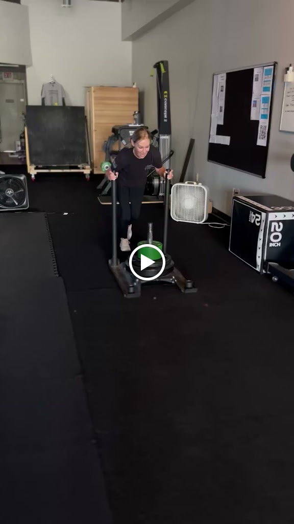  Evolve Personal Training