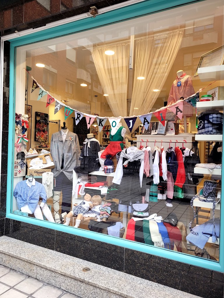 Merceria HECHO A MANO CON AMOR Basauri