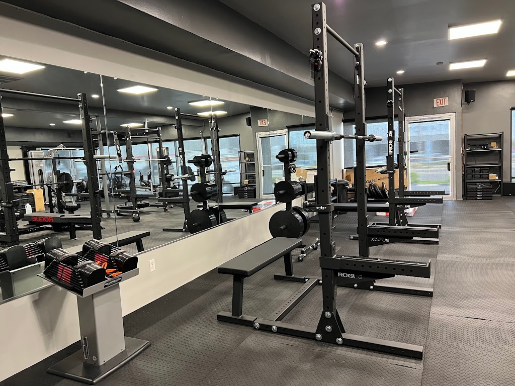  Game Time Strength GTS - Torrance / Rolling Hills