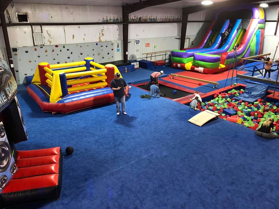  Bootheel Gymnastics Center