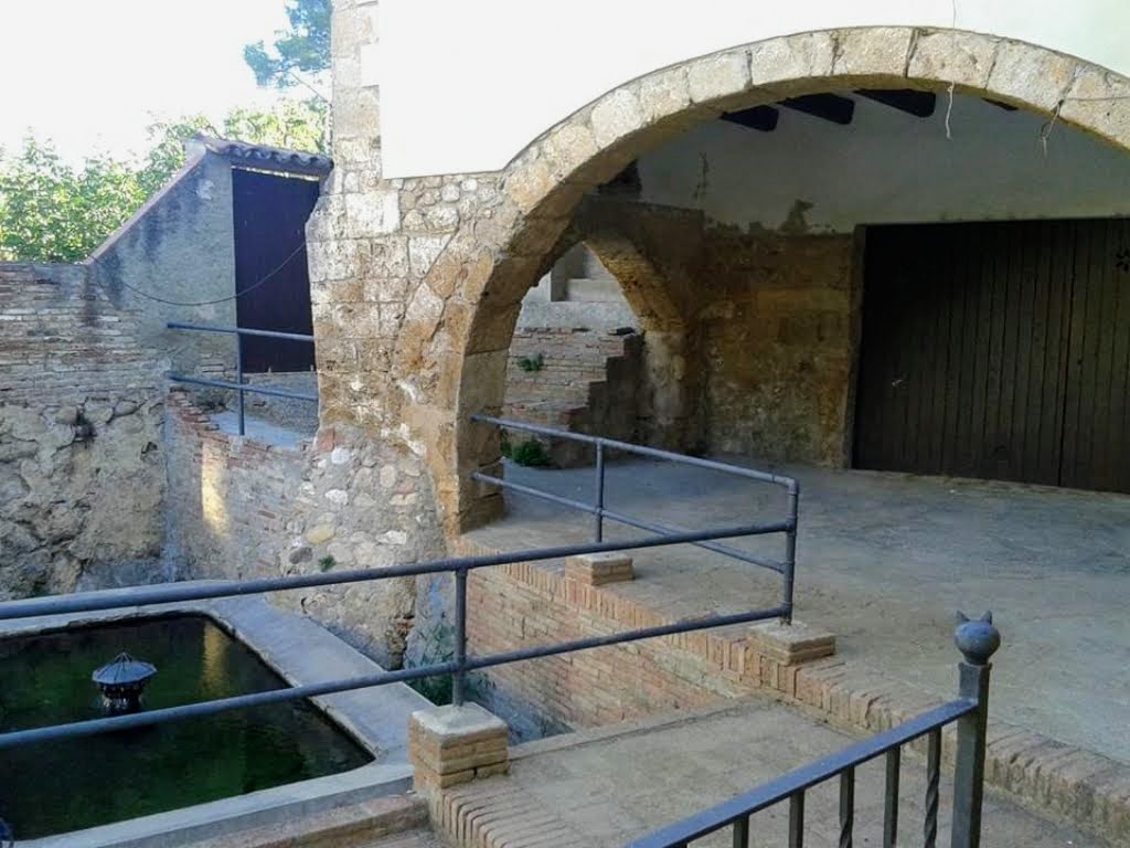 Pesebre Viviente de Piera