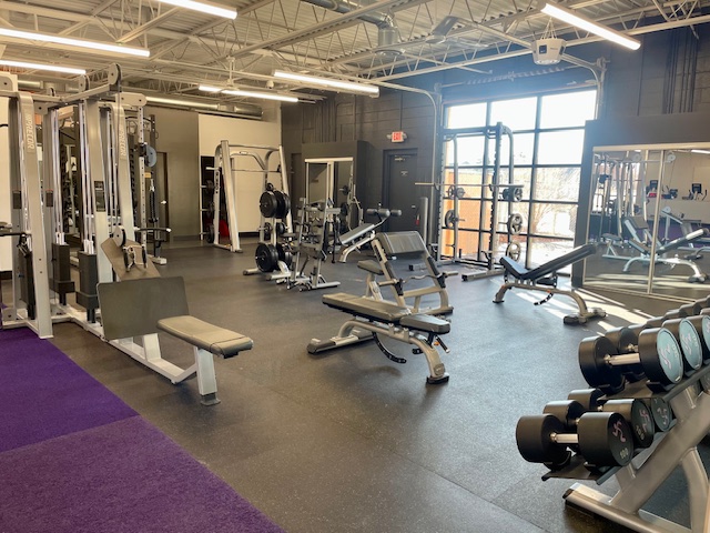  Anytime Fitness