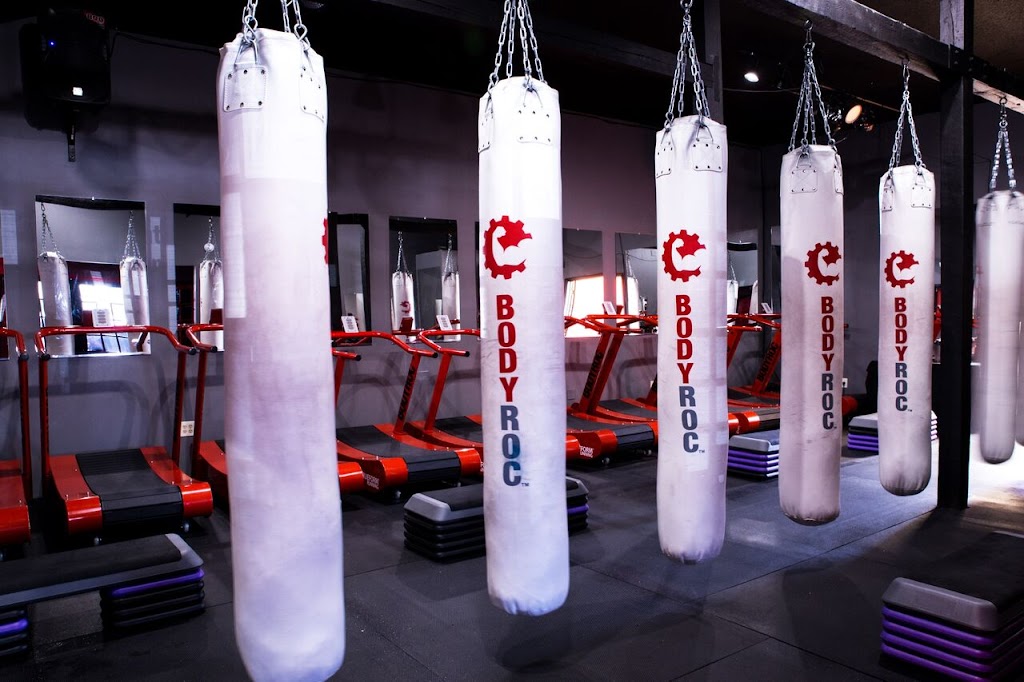  BODYROC FITLAB WEST HARTFORD