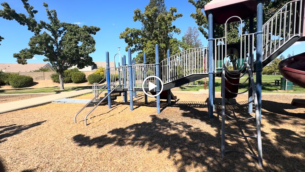 Hardester Park