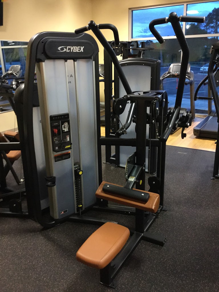  Edison's Smart Fitness