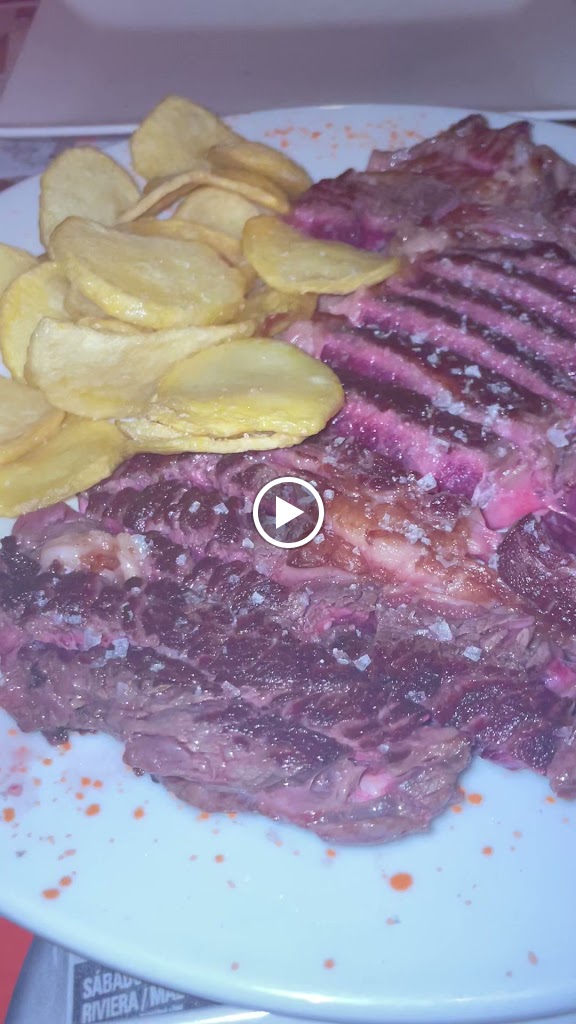Restaurante La Alternativa — Videos