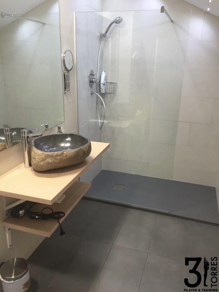 Pilates & Training Tres Torres — Del propietario