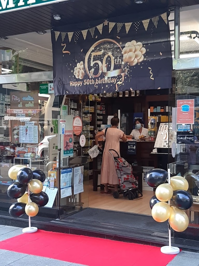 Farmacia Criado Alvarez