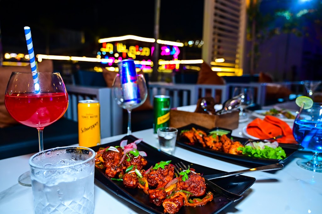Food & drink