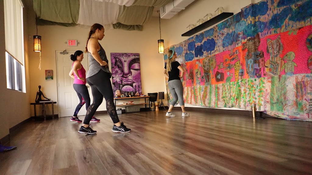  Peace Love Art Yoga Studio