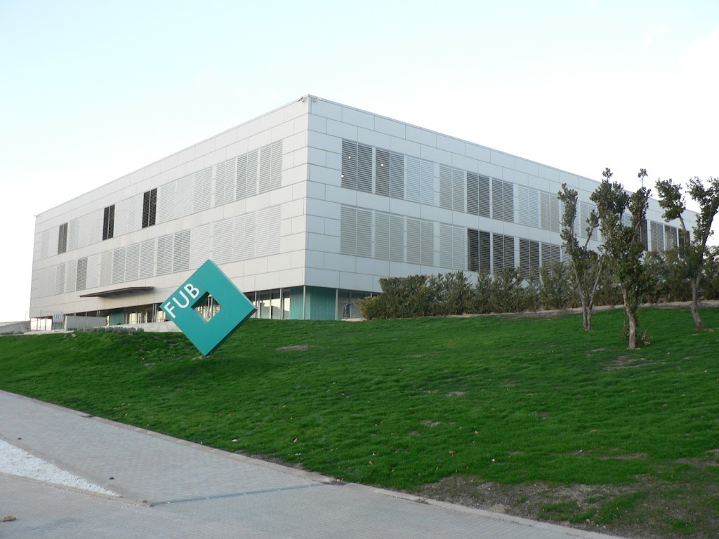 Campus Professional UManresa