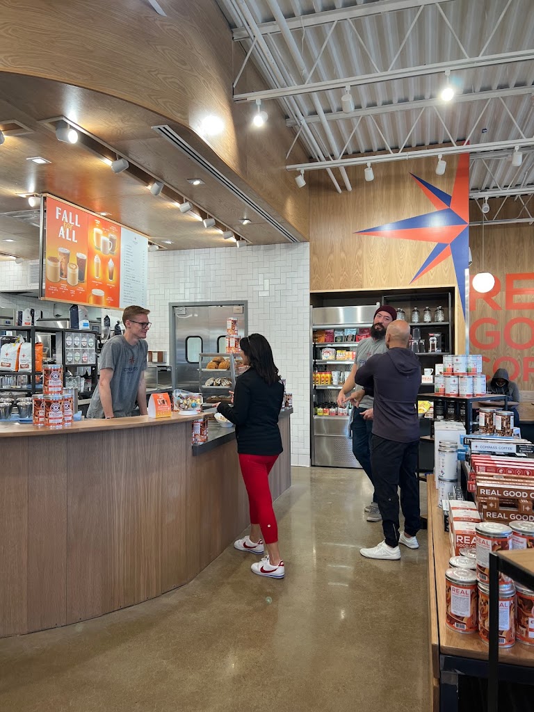 Photo of Compass Coffee